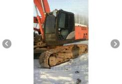Hitachi ZX200-3. Продам экскаватор, 1,20 куб. м.