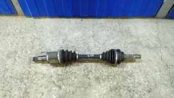 Шрус подвески. Infiniti G35, CV35, V35 Двигатель VQ35DE