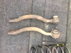 Рычаг продольный. Toyota Mark II, JZX90, JZX100, GX105, LX100, JZX105, JZX101, GX100 Toyota Chaser, JZX90 Двигатели: 1JZGE, 1JZGTE, 1GFE, 2LTE, 2JZGE