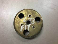 Шкив помпы. Honda: Jazz, Mobilio, Civic, Airwave, Mobilio Spike, Fit, Partner Двигатели: L12A1, L12A3, L12A4, L13A1, L13A2, L13A5, L13A6, L15A1, L13A7...