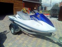 Yamaha VX. 110,00 л.с., 2009 год год