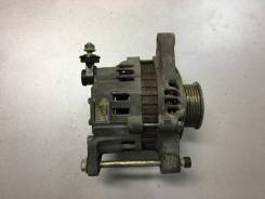 Генератор. Nissan: Lucino, Sentra, Presea, Avenir, Primera, Pulsar, Almera, Prairie, Sunny Двигатели: SR18DE, SR20DE, SR20DET, CD20, GA16DE, GA16DS, S...