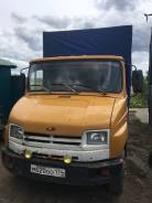 ЗИЛ 5301 Бычок. ЗИЛ Бычок, 3 000 куб. см., 3 500 кг.