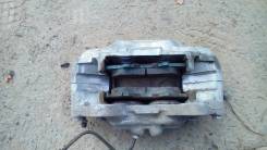 Суппорт тормозной. Toyota Land Cruiser Prado, GRJ121W, GRJ120W, GRJ120, GRJ125W Двигатель 1GRFE