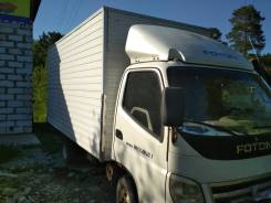 Foton. Трех тонник продам/обменяю, 3 700 куб. см., 3 000 кг.