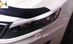Накладка на фару. Kia Optima, TF