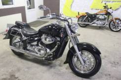Suzuki Intruder. 400 куб. см., исправен, птс, без пробега. Под заказ