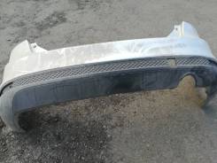 Бампер. Ford Focus, CB8 Двигатели: XTDA, PNDA, XQDA, UFDB, M8DB, M8DA, IQDB