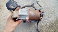 Компрессор кондиционера. Toyota Land Cruiser Prado, GRJ120, GRJ120W, GRJ121, GRJ121W, KDJ120, KDJ120W, KDJ121, KDJ121W, KZJ120, VZJ121, VZJ121W, GRJ12...
