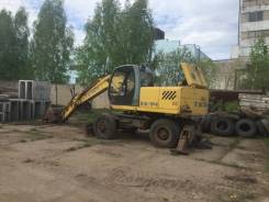 Твэкс ЕК-14-20. Продаю экскаватор ЕК-14, 77,00 куб. м.