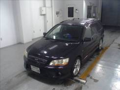 Mitsubishi Lancer Cedia. CS5W, 4G93T