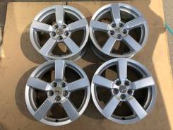 Mitsubishi. 7.0x18", 5x114.30, ET38, ЦО 67,0 мм.
