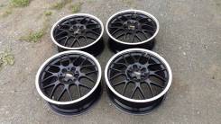 BBS. 7.5x18", 4x100.00, ET49