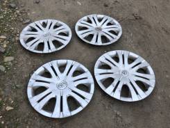 Колпаки Toyota R16 оригинал комплект. Диаметр 16"", 1 шт