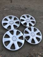 Колпаки Mitsubishi R16 оригинал комплект. Диаметр 16"", 1 шт
