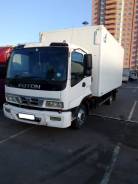 Foton Auman. Продается 1093, 3 990 куб. см., 7 000 кг.