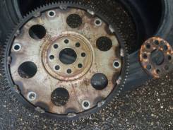Венец маховика. Toyota Aristo, JZS160, JZS161 Toyota Supra Двигатели: 2JZGTE, 2JZGE