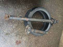 Карданный вал. Toyota Aristo, JZS161 Toyota Mark II, JZX100 Toyota Cresta, JZX100 Toyota Chaser, JZX100