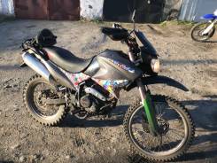 Irbis XR 250 R. 250 куб. см., исправен, птс, с пробегом