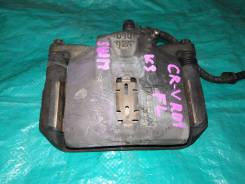 Суппорт, Honda CR-V, RD1, перед. лев., №: 45019-SS0-A00, 2 mod.