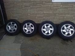 Mazda. x16"
