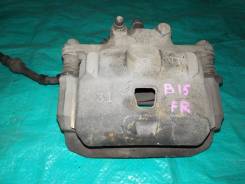 Суппорт, Nissan Sunny, B15, перед. прав., №: 410014M400