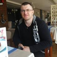 Водитель. Средне-специальное образование, опыт работы 8 лет