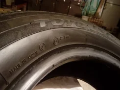 Toyo J50. ������, �/�, ����� 5�%