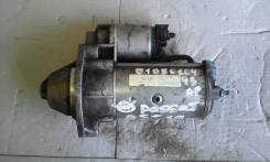 Стартер. Volkswagen Passat, 3B2, 3B3, 3B5, 3B6, B5+ Volkswagen Jetta Volkswagen Golf Двигатели: 1Z, ACK, ADP, ADR, AEB, AEG, AFB, AFH, AFN, AFY, AGE...