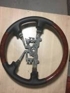 Руль. Toyota Camry