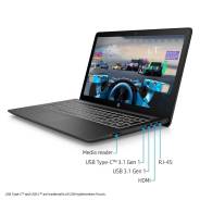 HP Pavilion 15. 17,3", 3,8 ГГц, ОЗУ 8192 МБ и больше, диск 1 000 Гб, WiFi, Bluetooth, аккумулятор на 8 ч. Под заказ