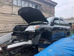 Кузов в сборе. Lexus LX570