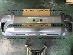Бампер. Toyota: Aurion, Crown, Prius a, Esquire, Prius C, Voxy, Camry, Noah, Corolla, Land Cruiser, Harrier, Vellfire, Land Cruiser Prado, Aqua, Alpha...