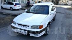 Toyota Sprinter Carib. AE115, 7AFE