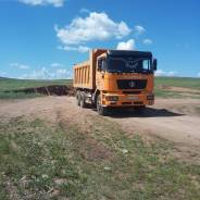 Shaanxi Shacman. Продам самосвал шакман, 13 000 куб. см., 25 000 кг.