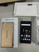 Highscreen Power Five Evo. �/�, 16 ��, �������, ������, 4G LTE ����