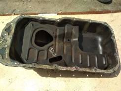 Поддон. Suzuki Escudo, TD54W Двигатель J20A
