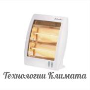 Тепловентиляторы.