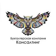 Бухгалтерское сопровождение