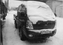 Kia Bongo III. Продается отличный грузовик., 2 900 куб. см., 800 кг.