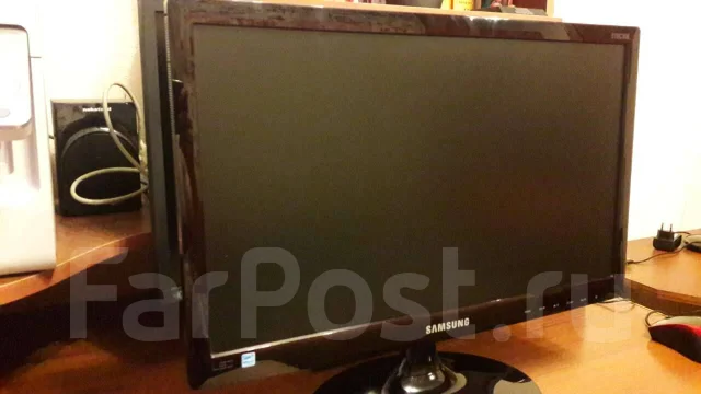 Samsung. 19" ����