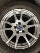 G-Mach. 6.0x16", 5x100.00, ET43, ЦО 71,1 мм. Под заказ