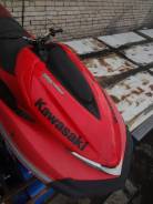 Kawasaki Ultra 250 X. 250,00 л.с.