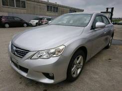 Toyota Mark X. GRX135, 4GR