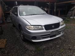 Nissan Expert. VNW11, QG18