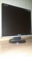 Samsung. 19", технология ЖК (LCD)