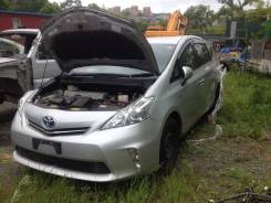 Toyota Prius a. ZVW40 ZVW41, 2ZRFXE
