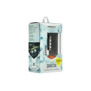Лампа светодиодная LED Avantech Crystal, уп. 1 шт. ALB0119