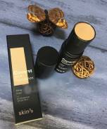 Тональная основа стик Skin79 Coverst Stick Foundation SPF30 PA++