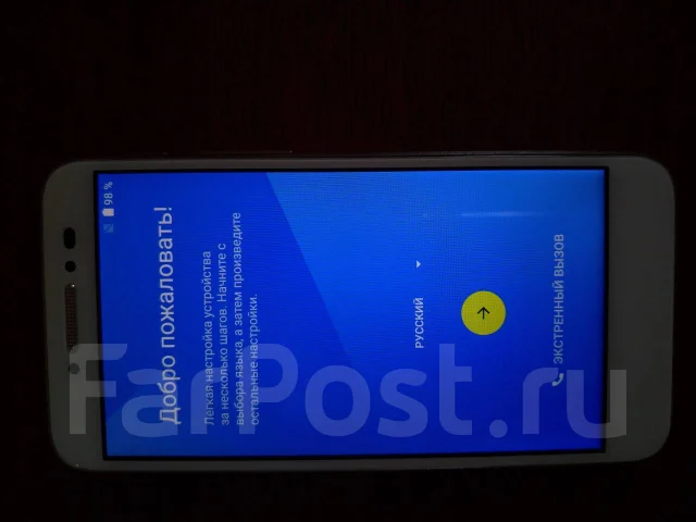 Alcatel Shine Lite 5080X. �/�, �����, 4G LTE ����